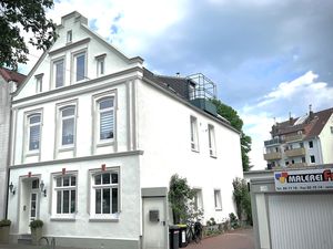 Ferienwohnung für 4 Personen (75 m²) in Bremerhaven