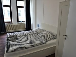 Ferienwohnung für 6 Personen (69 m²) in Bremerhaven