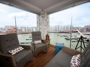 Ferienwohnung für 2 Personen (64 m²) in Bremerhaven