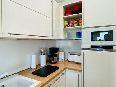 Ferienwohnung für 4 Personen (85 m²) in Bremerhaven 3/10