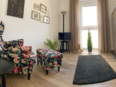 Ferienwohnung für 4 Personen (85 m²) in Bremerhaven 10/10