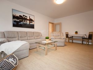 Ferienwohnung für 2 Personen (48 m²) in Bremerhaven