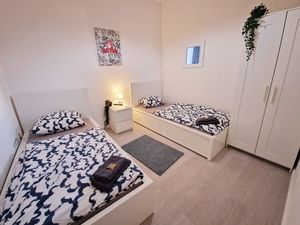 Ferienwohnung für 4 Personen (65 m²) in Bremerhaven