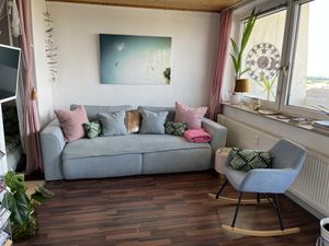 Ferienwohnung für 2 Personen (30 m²) in Bremerhaven