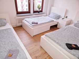 Ferienwohnung für 7 Personen (80 m²) in Bremerhaven