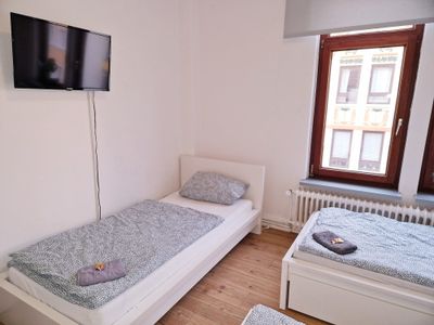 Ferienwohnung für 7 Personen (80 m²) in Bremerhaven 2/10