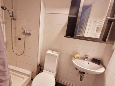 Ferienwohnung für 7 Personen (80 m²) in Bremerhaven 3/10