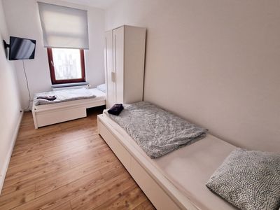 Ferienwohnung für 7 Personen (80 m²) in Bremerhaven 4/10