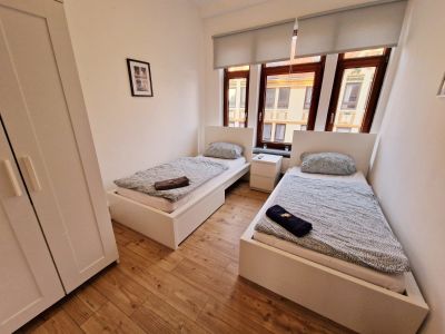 Ferienwohnung für 7 Personen (80 m²) in Bremerhaven 6/10