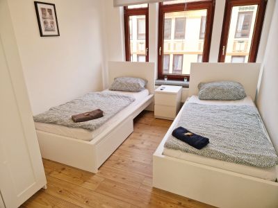 Ferienwohnung für 7 Personen (80 m²) in Bremerhaven 8/10