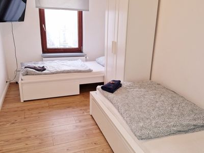 Ferienwohnung für 7 Personen (80 m²) in Bremerhaven 10/10