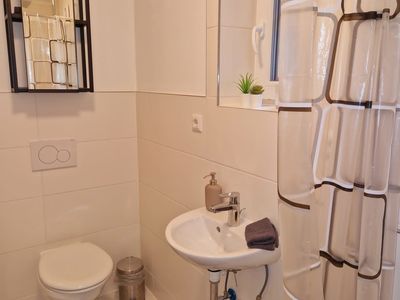 Ferienwohnung für 3 Personen (60 m²) in Bremerhaven 7/10