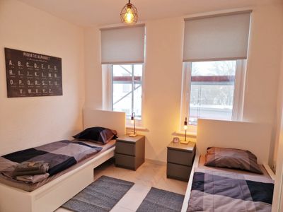 Ferienwohnung für 3 Personen (60 m²) in Bremerhaven 8/10