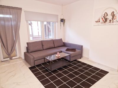 Ferienwohnung für 3 Personen (60 m²) in Bremerhaven 9/10