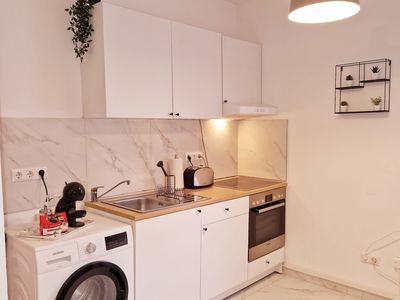 Ferienwohnung für 3 Personen (60 m²) in Bremerhaven 10/10