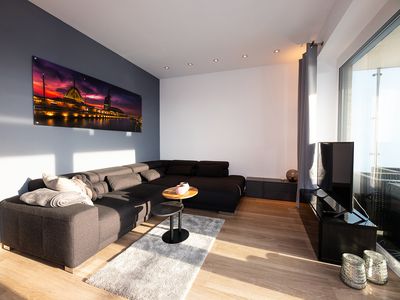 Ferienwohnung für 4 Personen (85 m²) in Bremerhaven 3/10