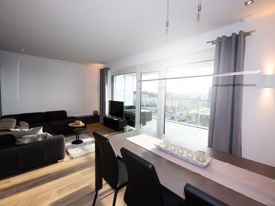 Ferienwohnung für 4 Personen (85 m²) in Bremerhaven 4/10