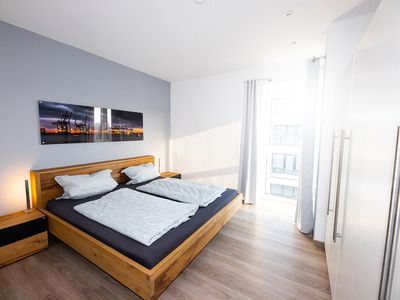 Ferienwohnung für 4 Personen (85 m²) in Bremerhaven 7/10