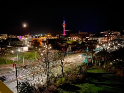 Ferienwohnung für 6 Personen (105 m²) in Bremerhaven 4/10