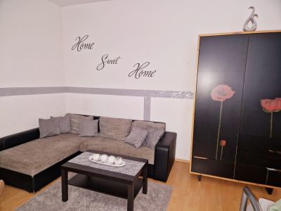 Ferienwohnung für 4 Personen (50 m²) in Bremerhaven 4/10