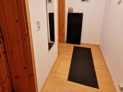 Ferienwohnung für 4 Personen (50 m²) in Bremerhaven 8/10