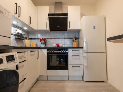 Ferienwohnung für 2 Personen (52 m²) in Bremerhaven 5/10