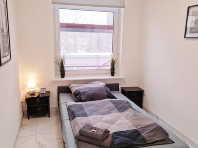 Ferienwohnung für 4 Personen (60 m²) in Bremerhaven 6/10