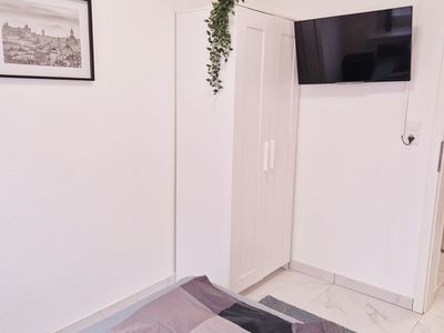 Ferienwohnung für 4 Personen (60 m²) in Bremerhaven 9/10