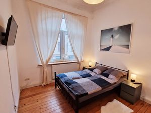 Ferienwohnung für 4 Personen (60 m²) in Bremerhaven