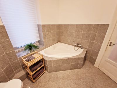 Ferienwohnung für 4 Personen (60 m²) in Bremerhaven 2/10