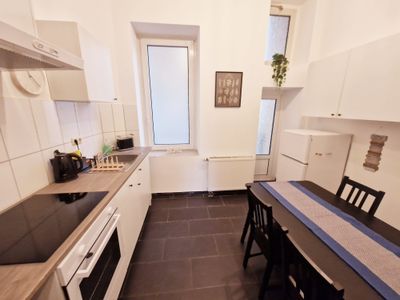 Ferienwohnung für 4 Personen (60 m²) in Bremerhaven 7/10