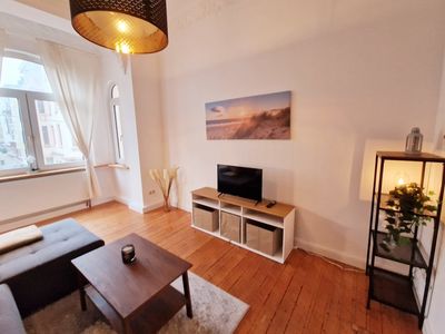 Ferienwohnung für 4 Personen (60 m²) in Bremerhaven 8/10