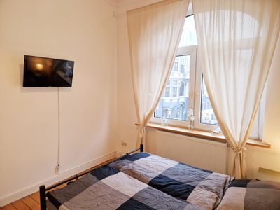 Ferienwohnung für 4 Personen (60 m²) in Bremerhaven 9/10