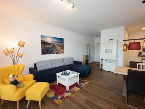 Ferienwohnung für 2 Personen (72 m&sup2;) in Bremerhaven