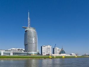 Ferienwohnung für 2 Personen (37 m²) in Bremerhaven