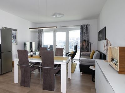 Ferienwohnung für 2 Personen (72 m²) in Bremerhaven 8/10