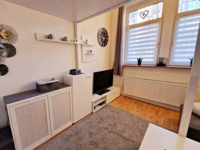 Ferienwohnung für 5 Personen (65 m²) in Bremerhaven 4/10