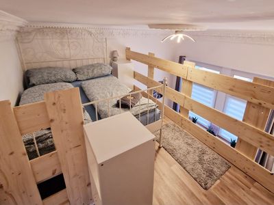 Ferienwohnung für 5 Personen (65 m²) in Bremerhaven 6/10