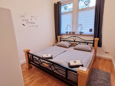 Ferienwohnung für 5 Personen (65 m²) in Bremerhaven 9/10