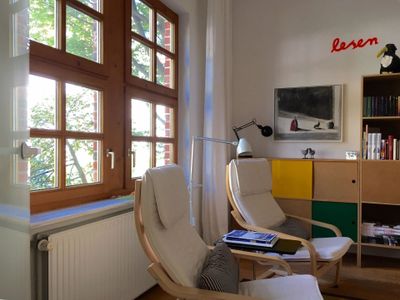 Ferienwohnung für 2 Personen (37 m²) in Bremerhaven 2/10