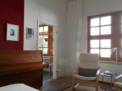 Ferienwohnung für 2 Personen (37 m²) in Bremerhaven 4/10