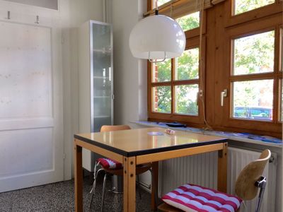 Ferienwohnung für 2 Personen (37 m²) in Bremerhaven 8/10