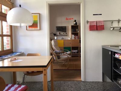 Ferienwohnung für 2 Personen (37 m²) in Bremerhaven 9/10