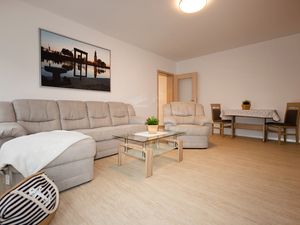 Ferienwohnung für 2 Personen (48 m&sup2;) in Bremerhaven