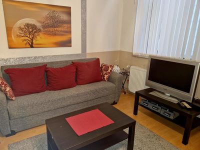 Ferienwohnung für 3 Personen (50 m²) in Bremerhaven 4/10