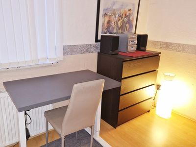 Ferienwohnung für 3 Personen (50 m²) in Bremerhaven 7/10