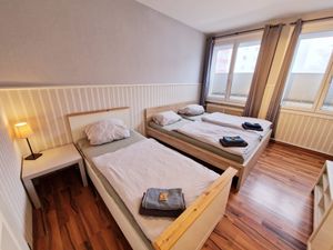 Ferienwohnung für 6 Personen (100 m&sup2;) in Bremerhaven