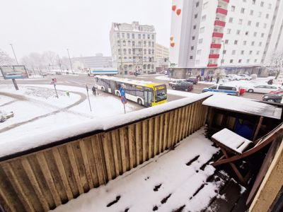 Ferienwohnung für 6 Personen (100 m²) in Bremerhaven 2/10