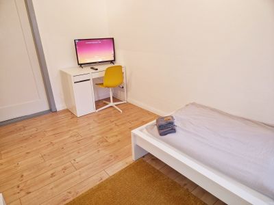 Ferienwohnung für 5 Personen (80 m²) in Bremerhaven 7/10