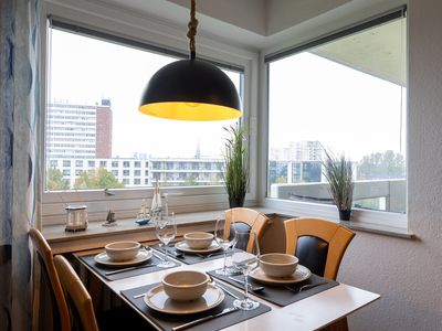 Ferienwohnung für 4 Personen (68 m²) in Bremerhaven 3/10